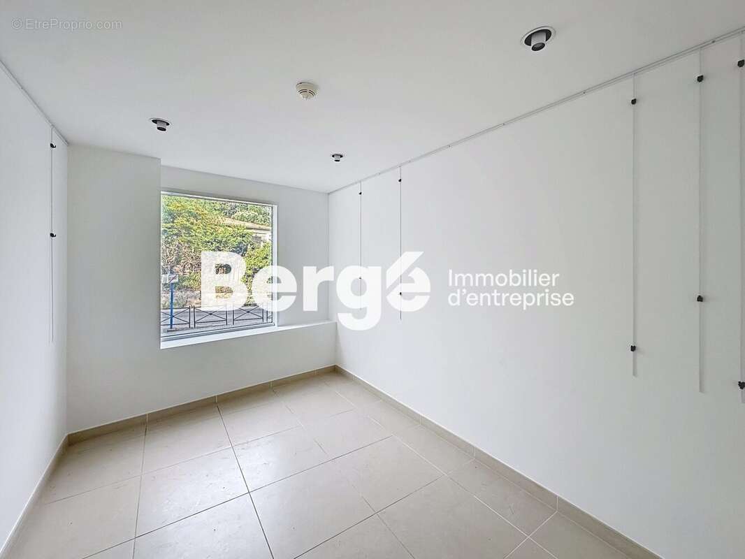 Commerce à LE CANNET