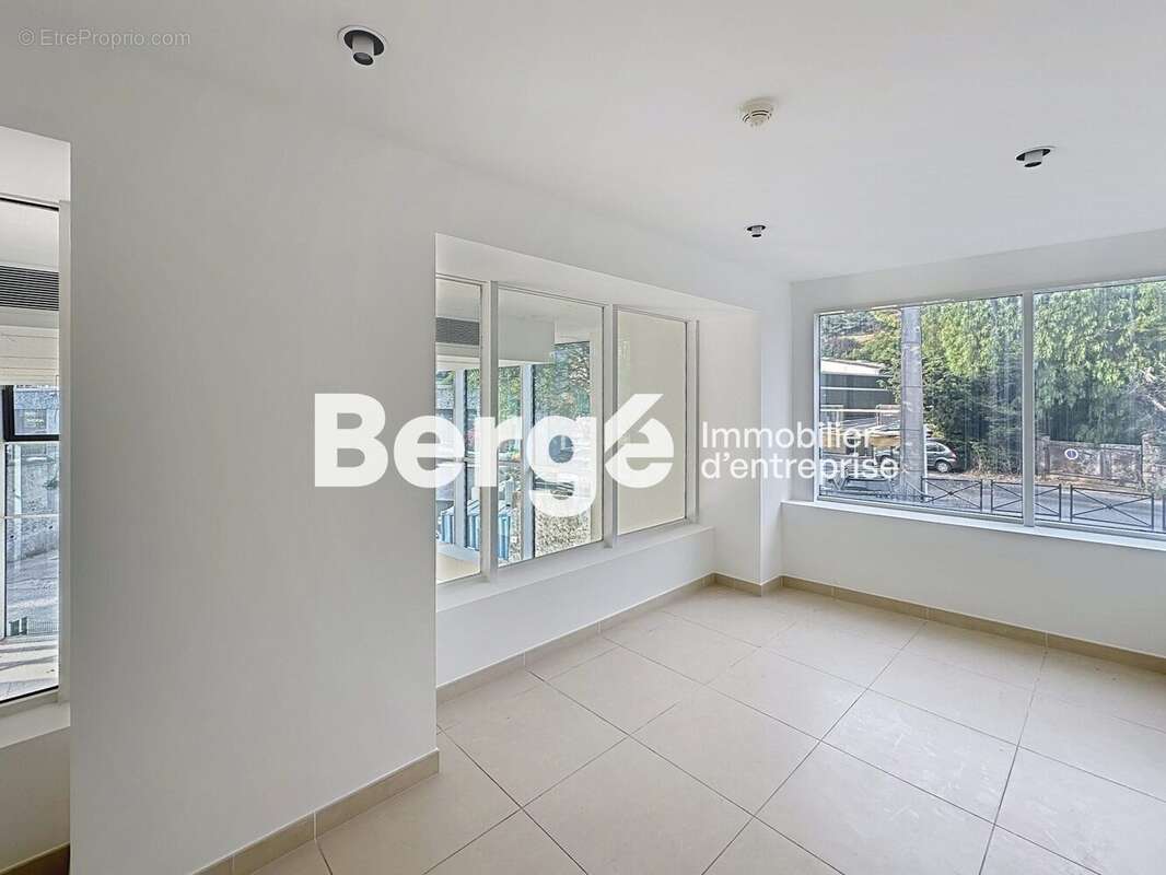 Commerce à LE CANNET