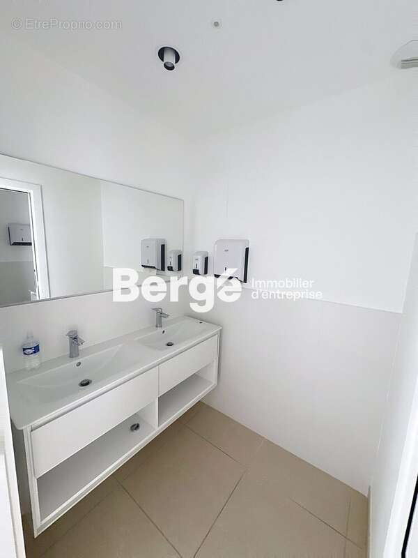 Commerce à LE CANNET