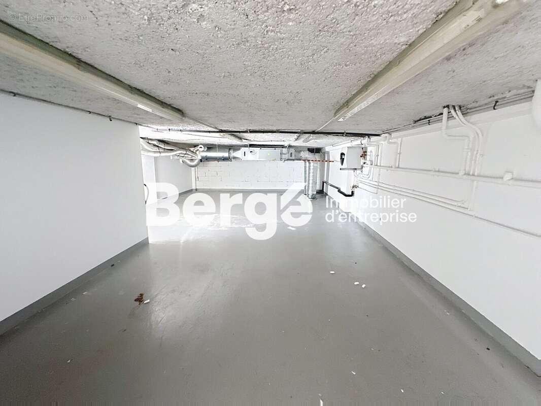 Commerce à LE CANNET