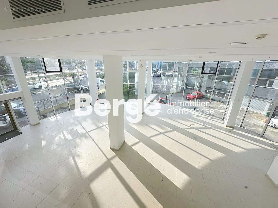 Commerce à LE CANNET