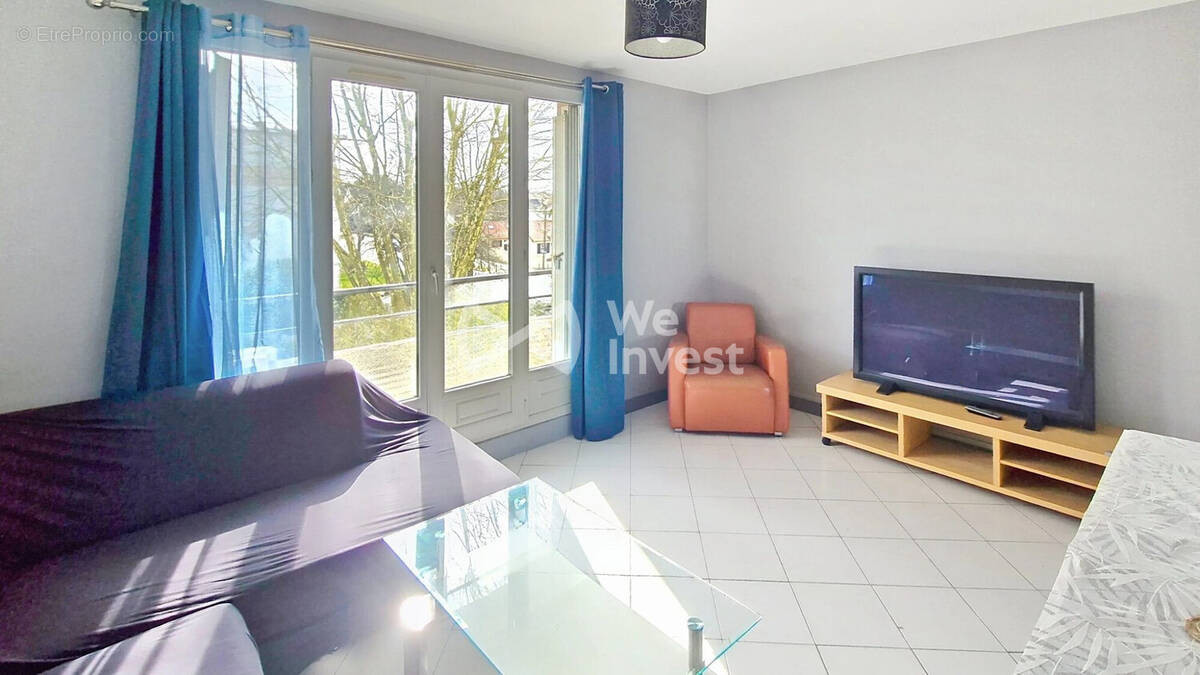 Appartement à NOISY-LE-GRAND