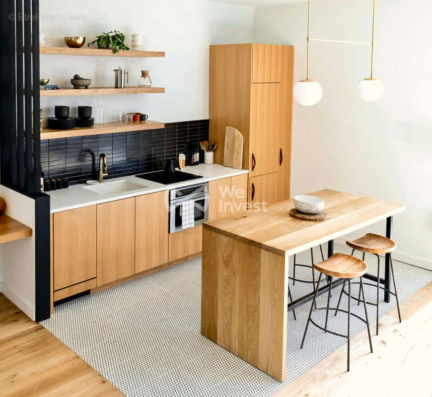 Appartement à CHELLES