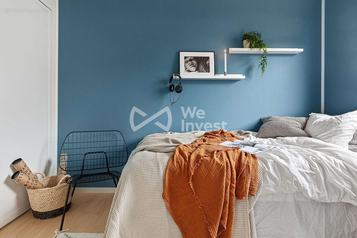 Appartement à CHELLES