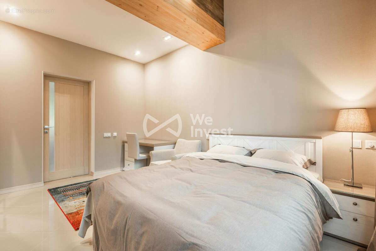 Appartement à CHELLES