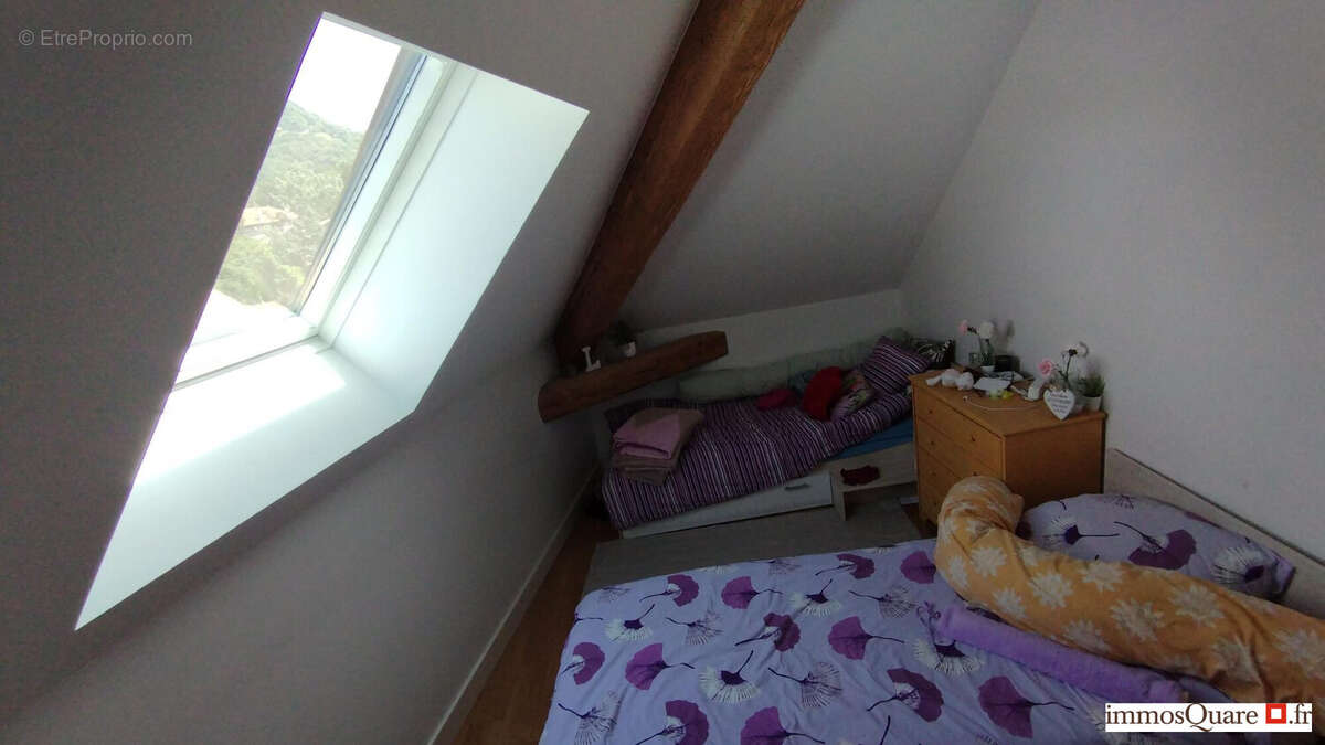 Appartement à VOREPPE