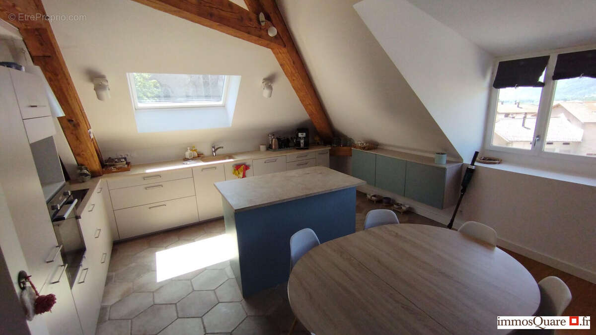 Appartement à VOREPPE