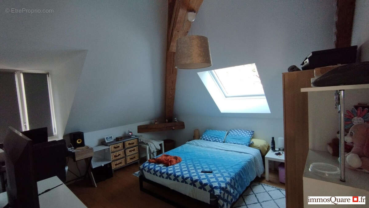 Appartement à VOREPPE