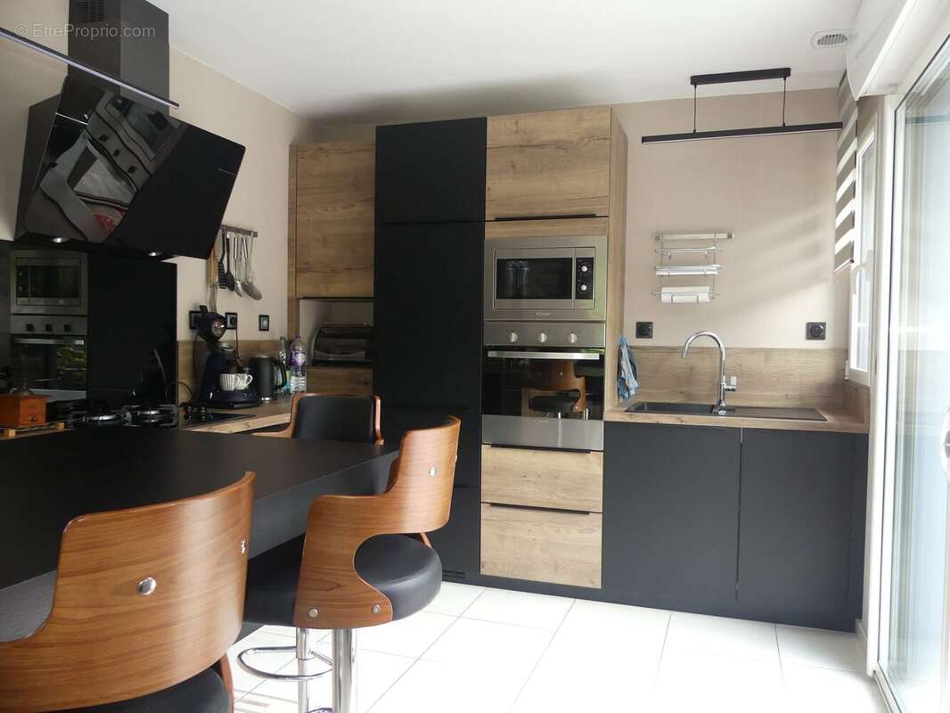 Maison à SAINT-NICOLAS-DE-REDON