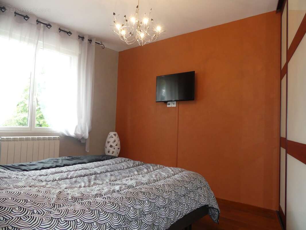 Maison à SAINT-NICOLAS-DE-REDON