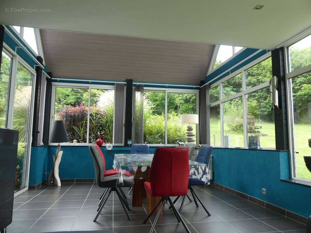 Maison à SAINT-NICOLAS-DE-REDON