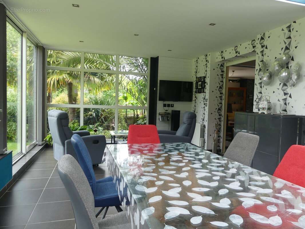 Maison à SAINT-NICOLAS-DE-REDON