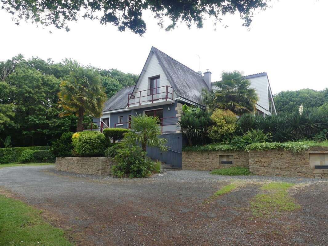 Maison à SAINT-NICOLAS-DE-REDON