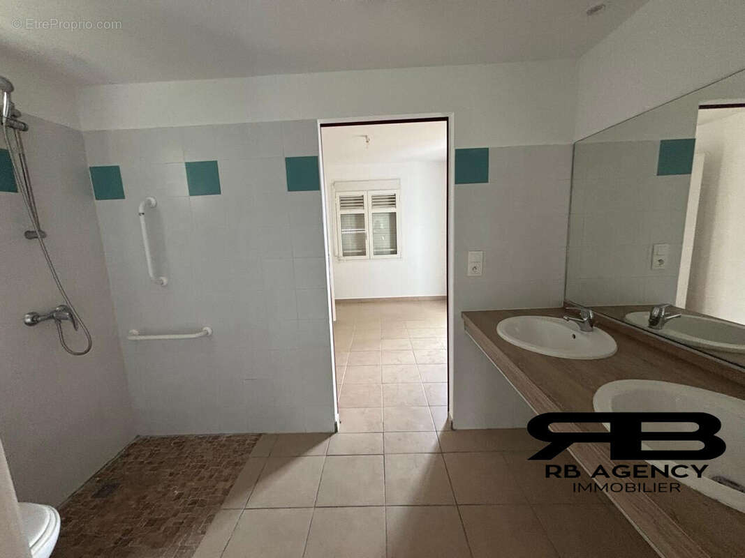 Appartement à FORT-DE-FRANCE