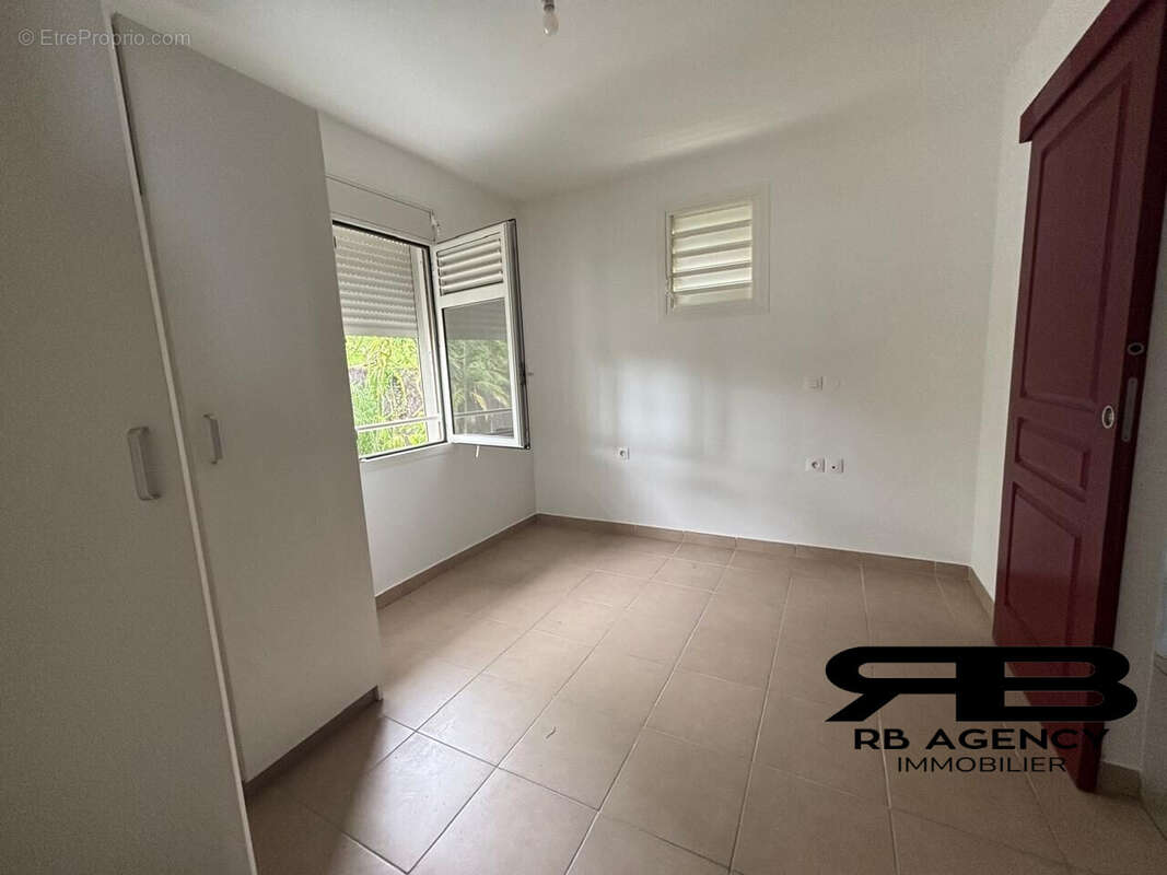 Appartement à FORT-DE-FRANCE