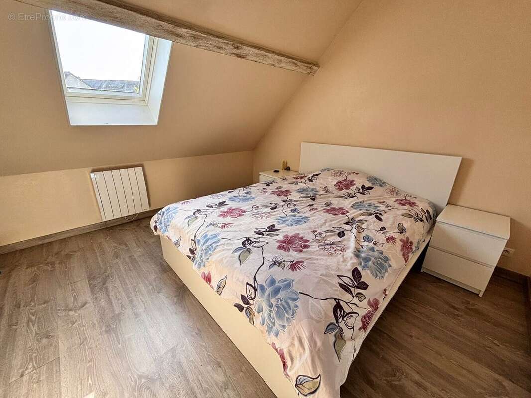 Maison à HAUTEVILLE-LES-DIJON