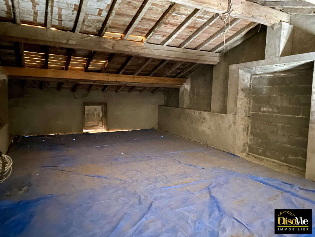 Appartement à PEXIORA