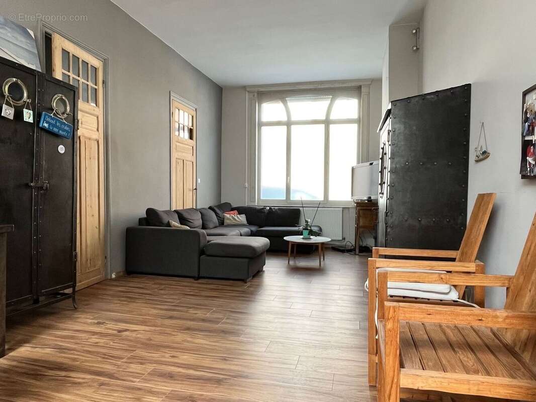 Maison à LAMBERSART