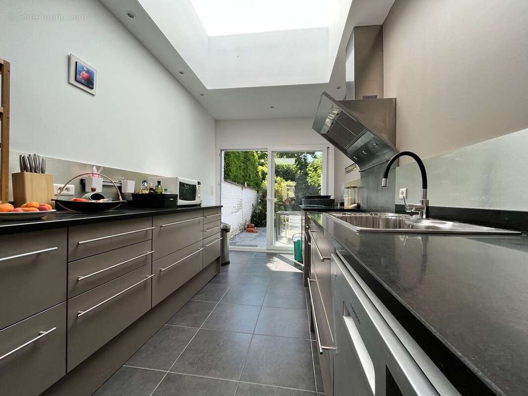 Maison à LAMBERSART