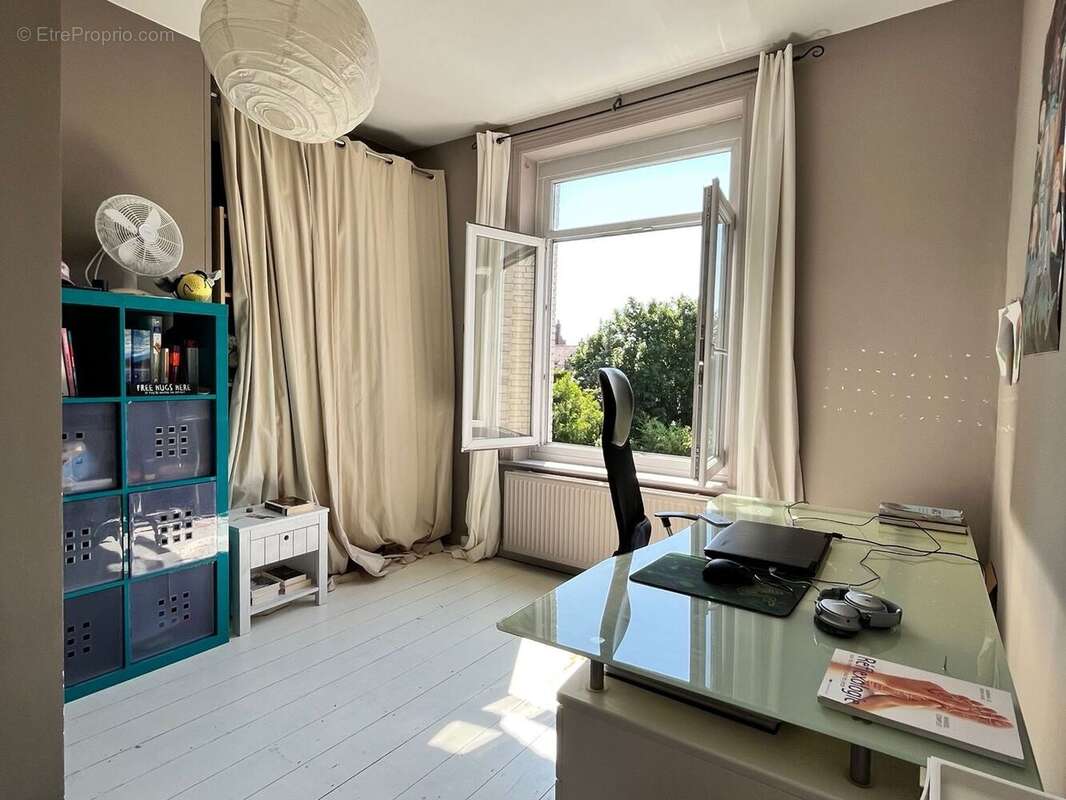 Maison à LAMBERSART