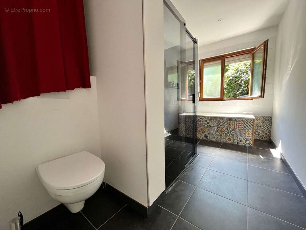 Maison à LAMBERSART