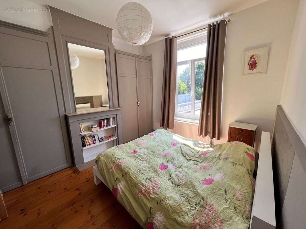 Maison à LAMBERSART