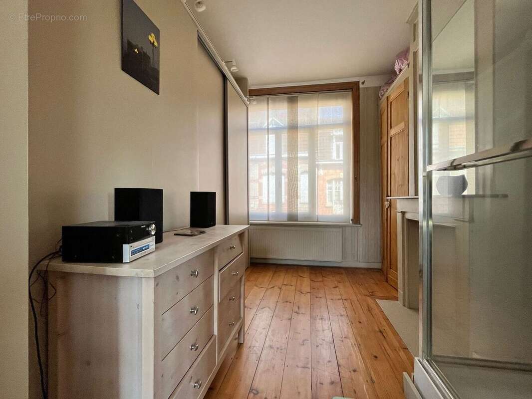 Maison à LAMBERSART