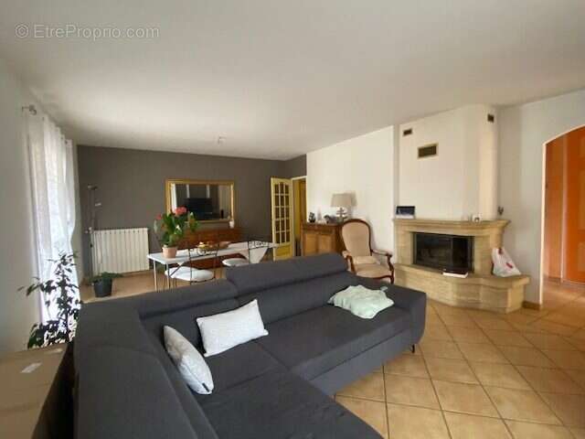 Maison à TOURNEFEUILLE