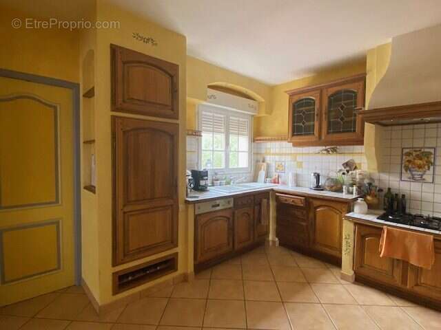 Maison à TOURNEFEUILLE