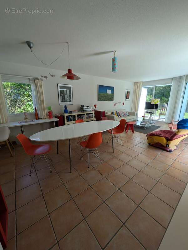 Maison à LES SABLES-D'OLONNE