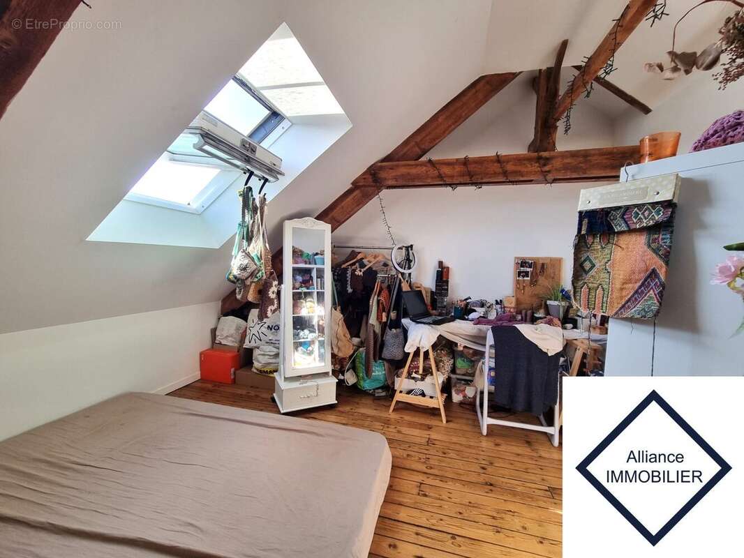 Appartement à MEDREAC