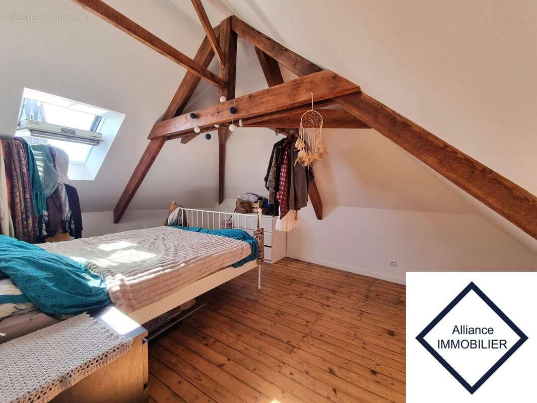 Appartement à MEDREAC