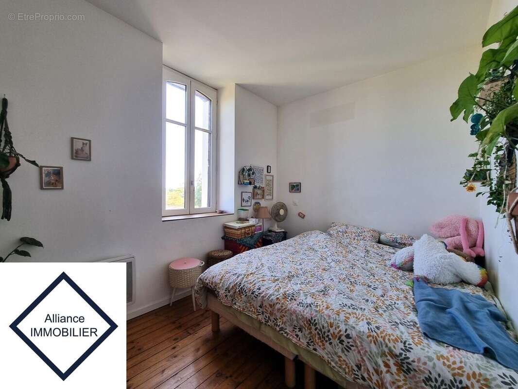 Appartement à MEDREAC