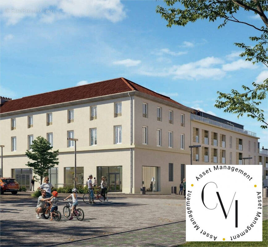 Commerce à LA ROCHE-SUR-YON