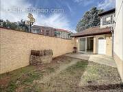 Maison à PONT-DE-CHERUY