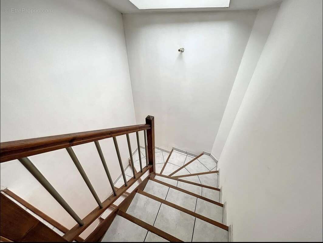 Maison à PONT-DE-CHERUY