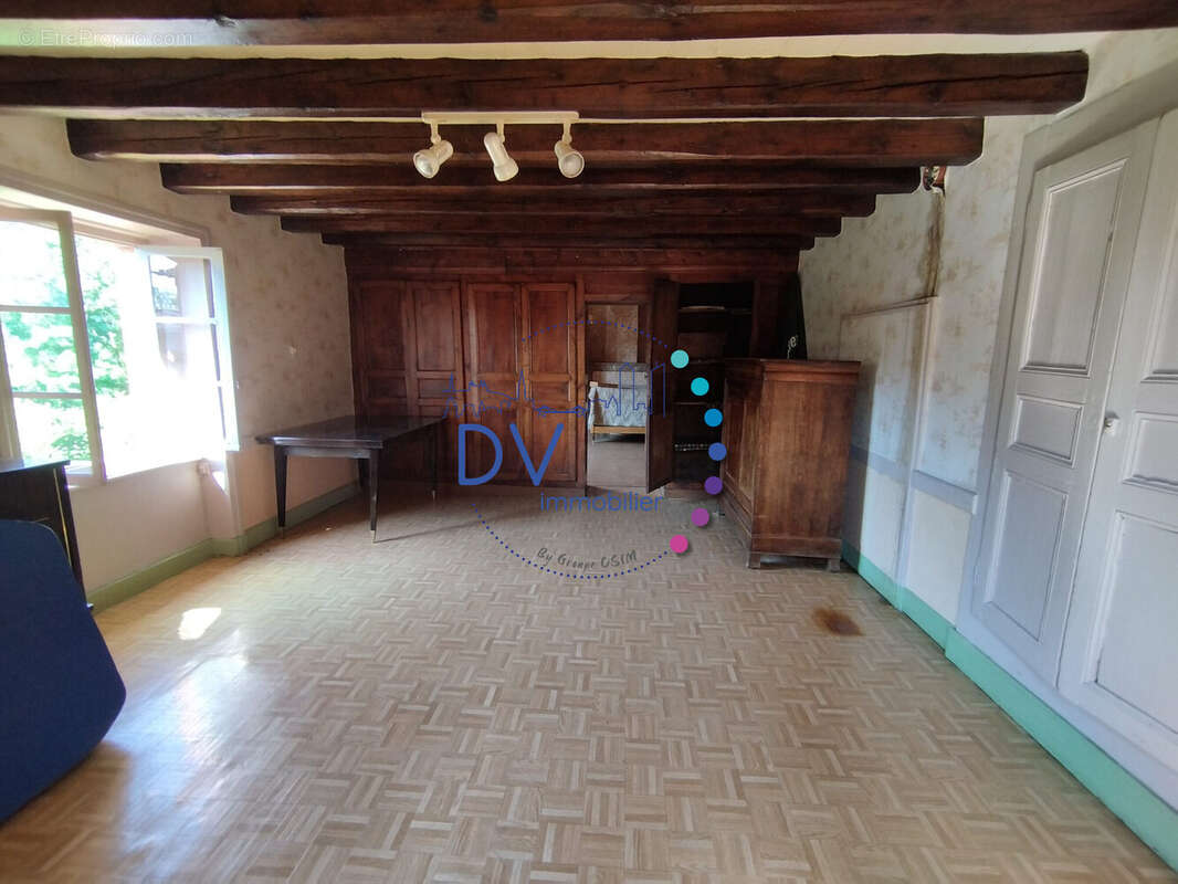 Maison à SAINT-NIZIER-D&#039;AZERGUES