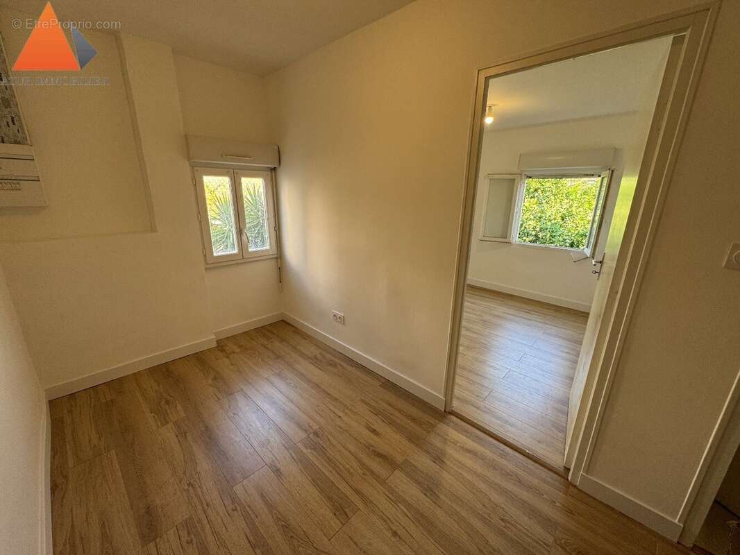 Appartement à VALRAS-PLAGE