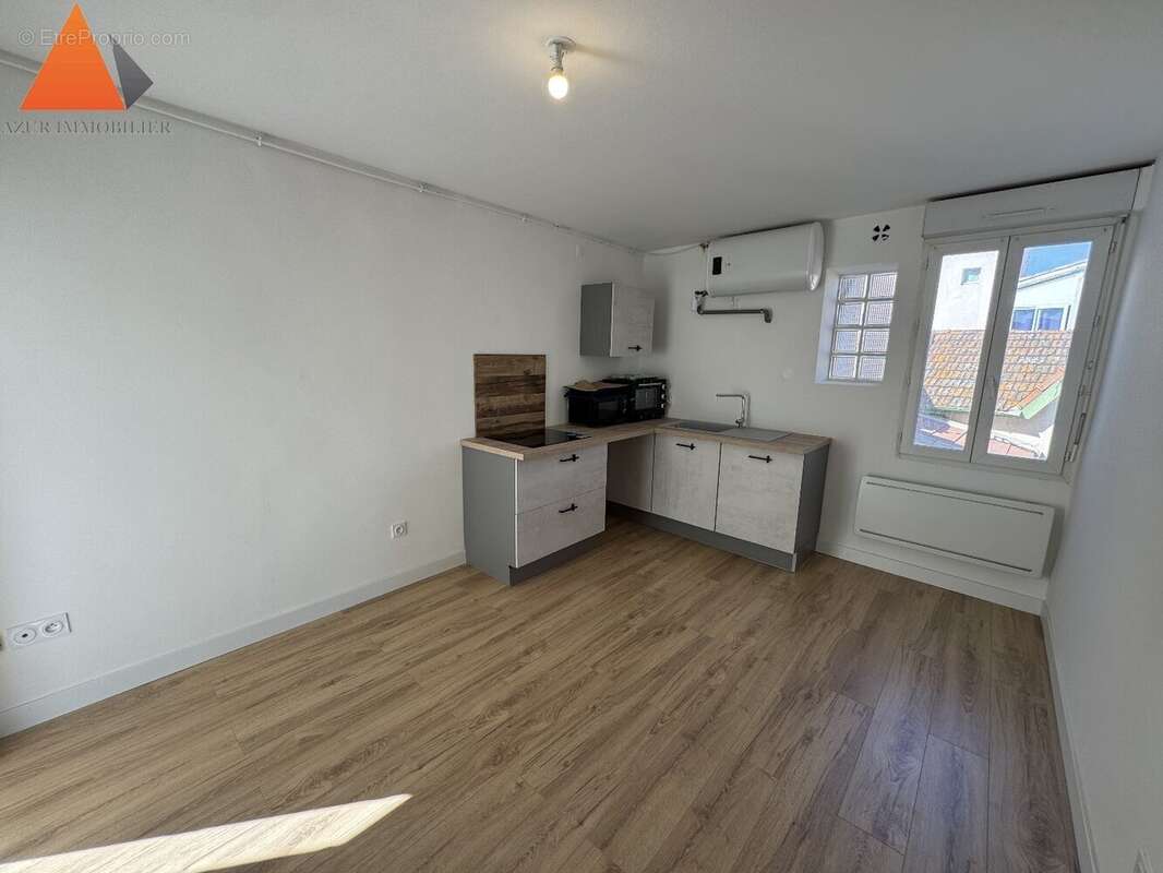 Appartement à VALRAS-PLAGE