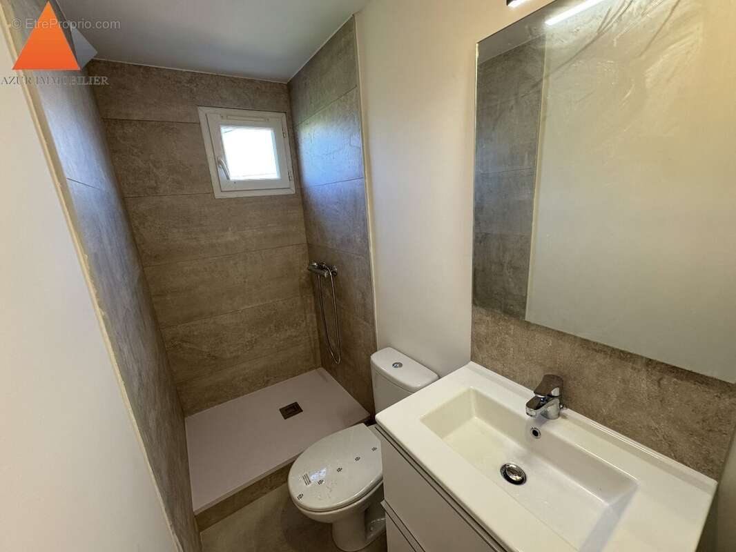 Appartement à VALRAS-PLAGE