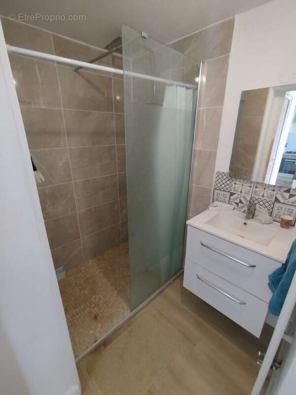 Maison à SAINT-AMAND-LES-EAUX