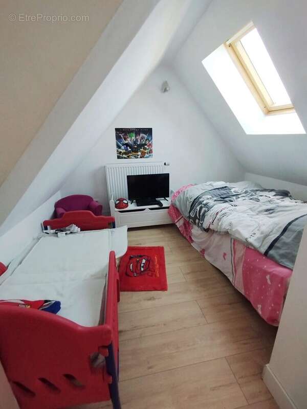 Maison à SAINT-AMAND-LES-EAUX