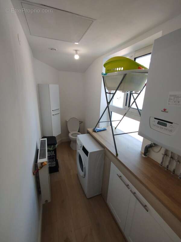 Maison à SAINT-AMAND-LES-EAUX