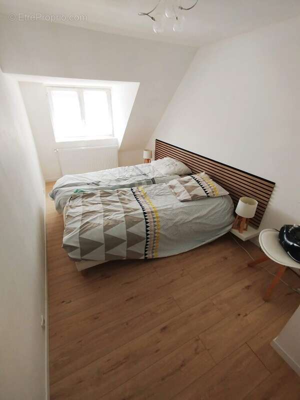 Maison à SAINT-AMAND-LES-EAUX