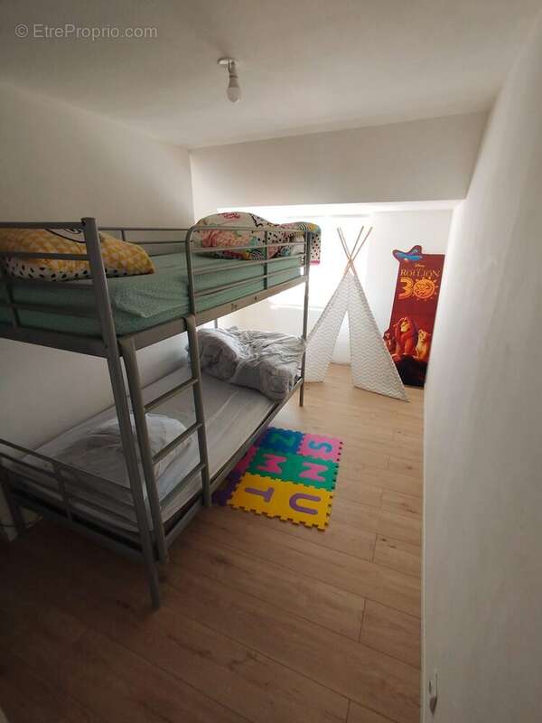 Maison à SAINT-AMAND-LES-EAUX