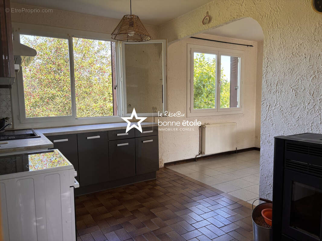 Maison à CHALINDREY