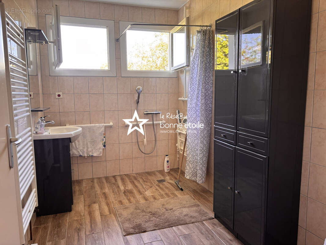 Maison à CHALINDREY