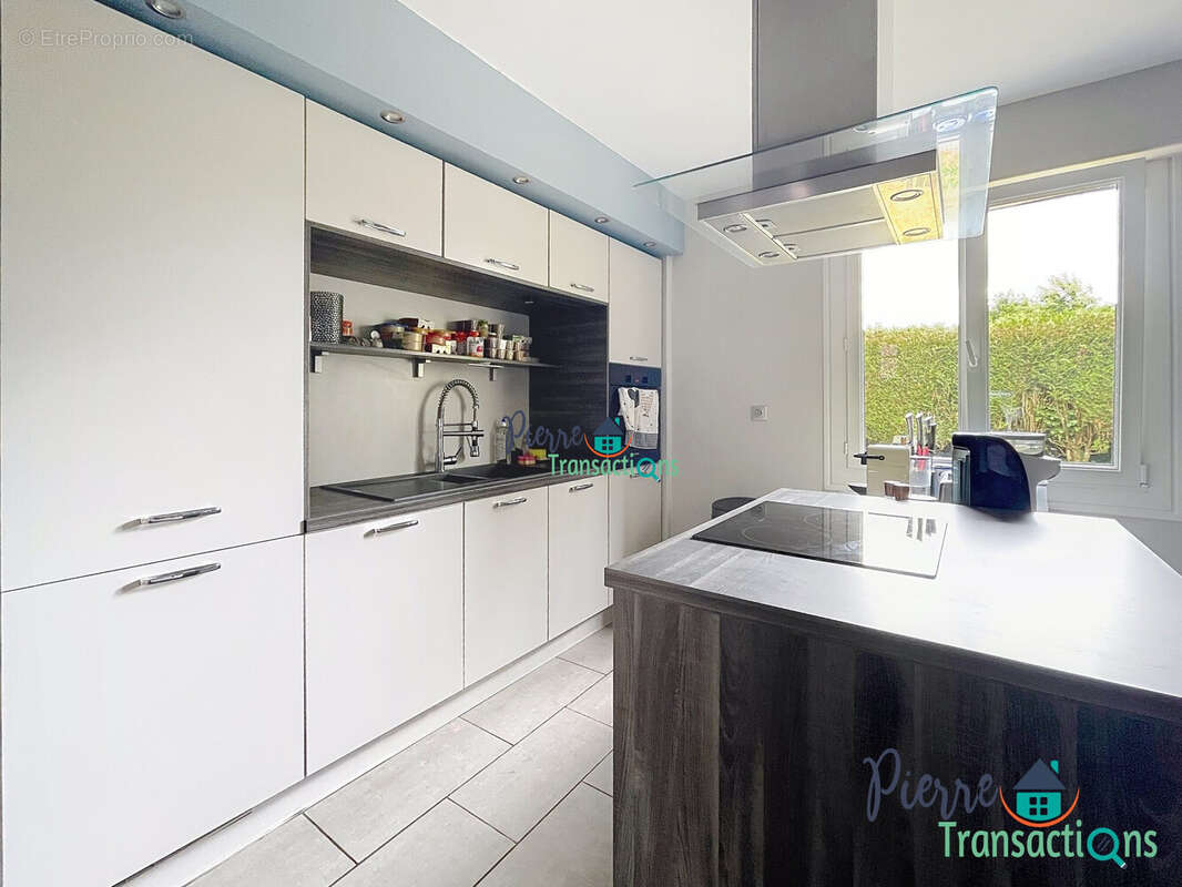 Maison à LA FRENAYE