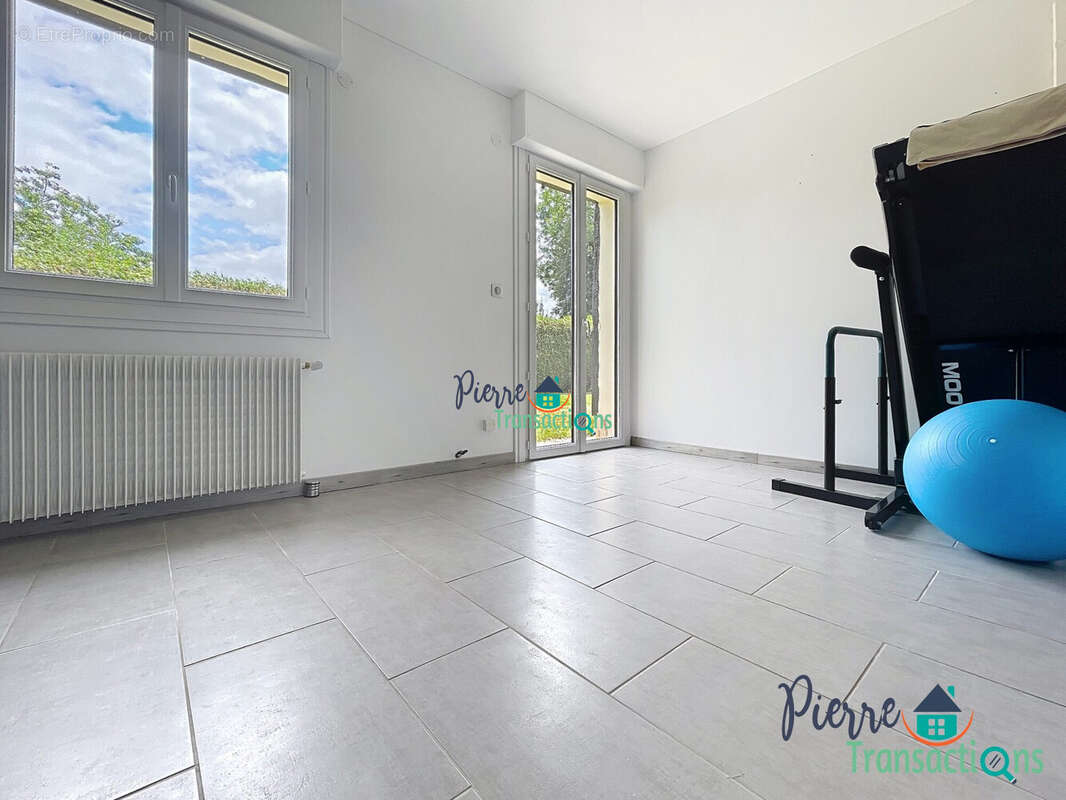 Maison à LA FRENAYE