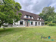 Maison à LA FRENAYE